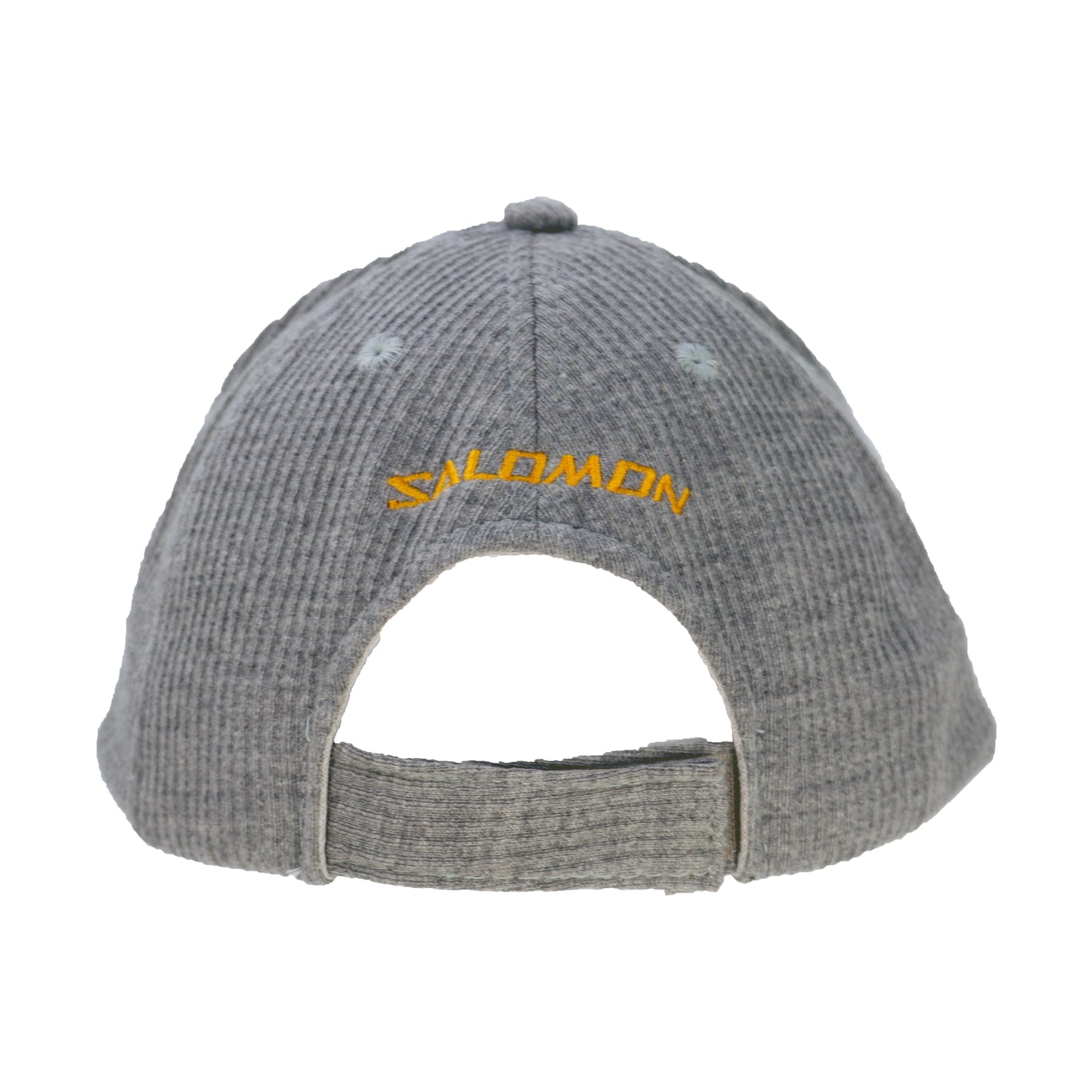 Salomon Corduroy 6-Panel Cap Sample