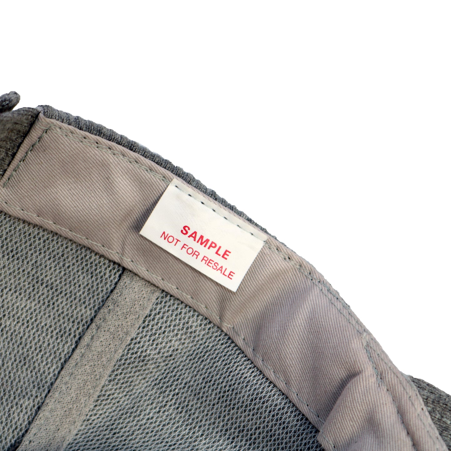 Salomon Corduroy 6-Panel Cap Sample