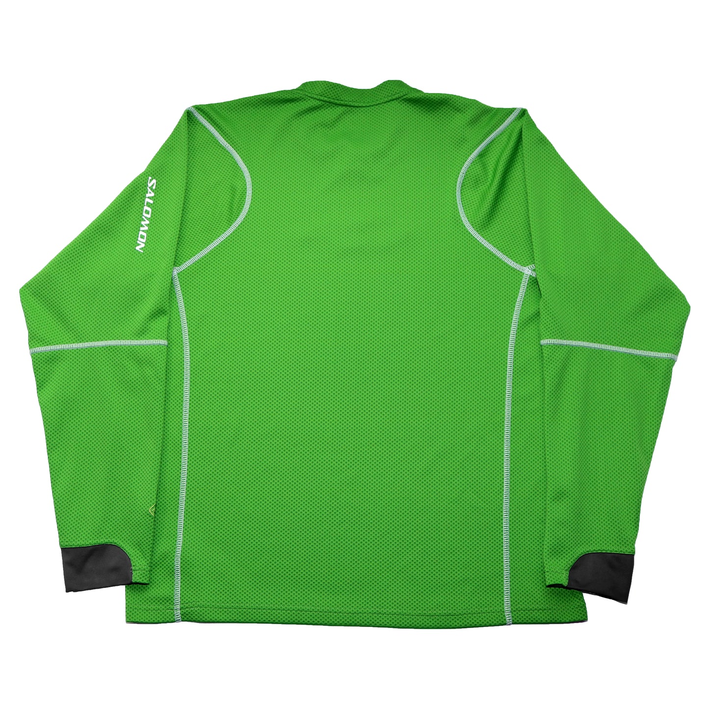 Salomon Motomesh Crew Jersey