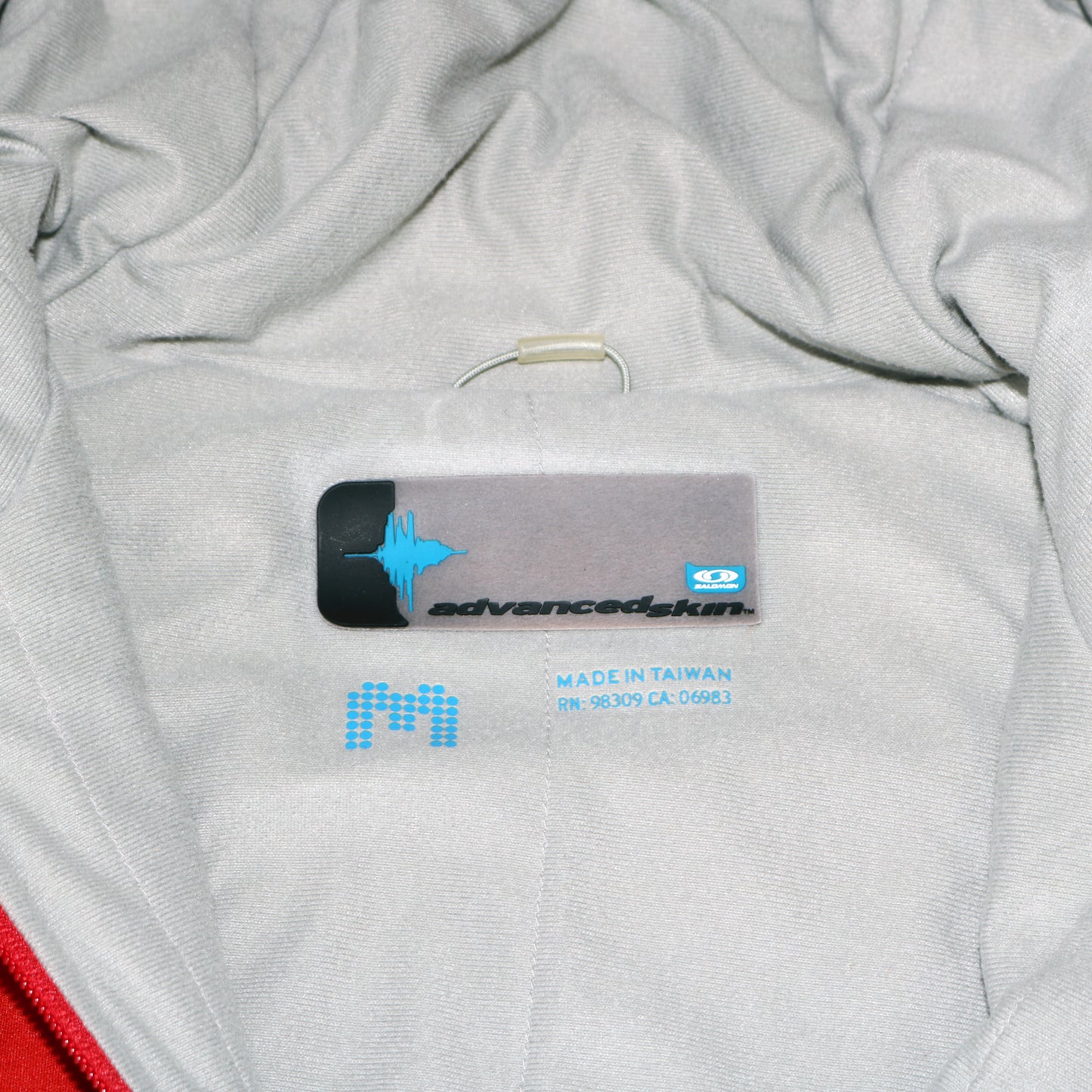 Salomon Advanced Skin Convertible Anorak