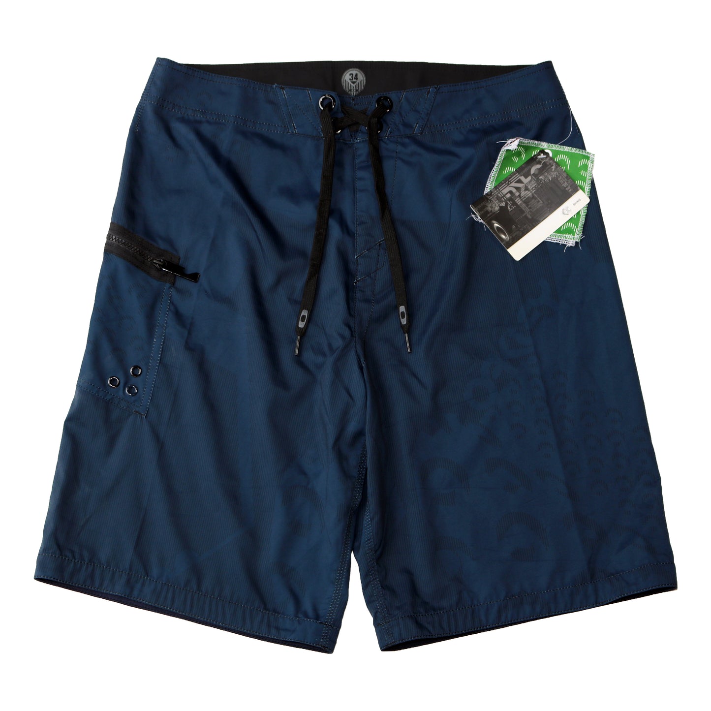 Oakley Sample Board Short