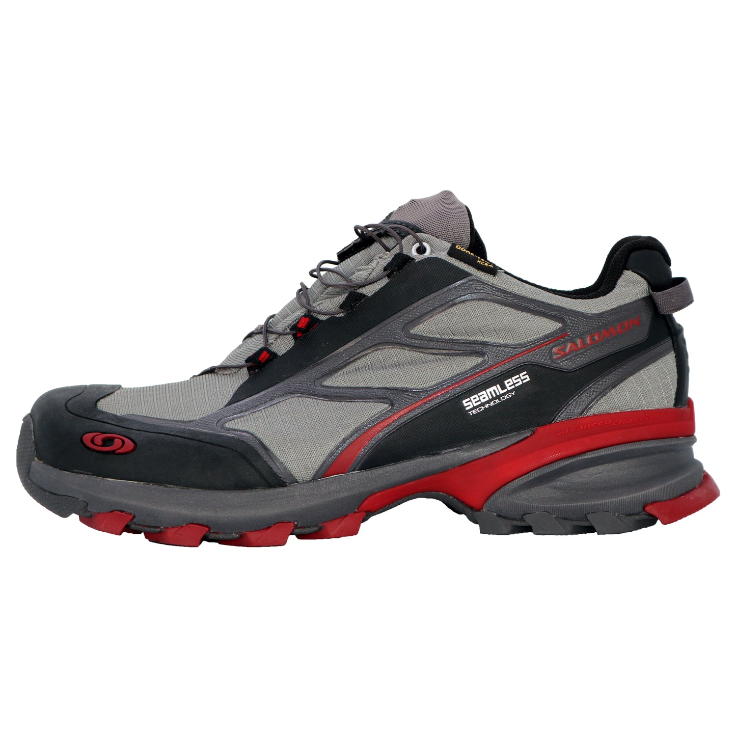 Salomon Super X2 Low GTX-XCR - Size W 9 US