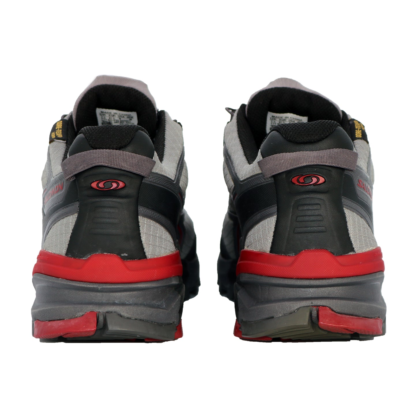 Salomon Super X2 Low GTX-XCR - Size W 9 US