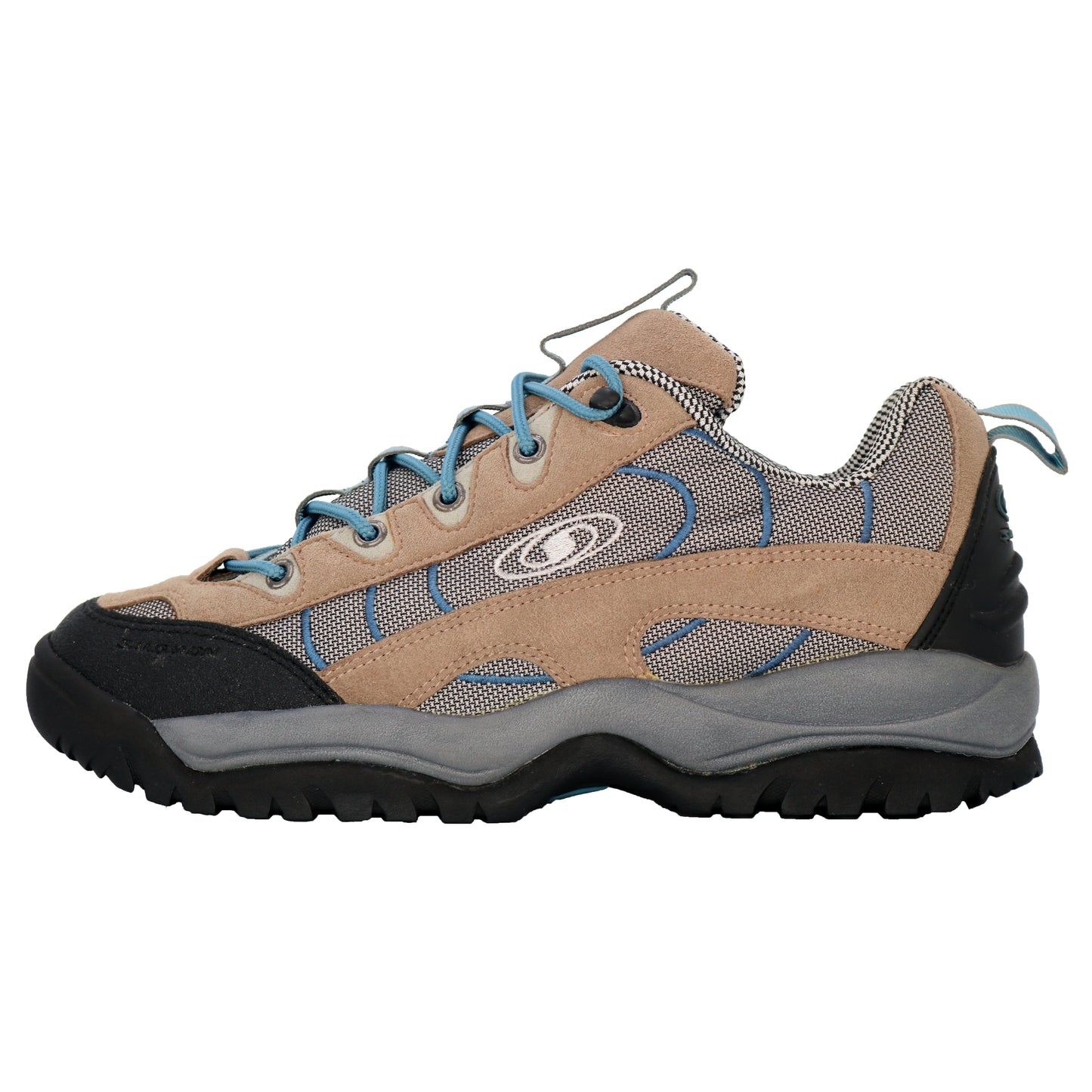 Salomon Inco Low - Size 12 US