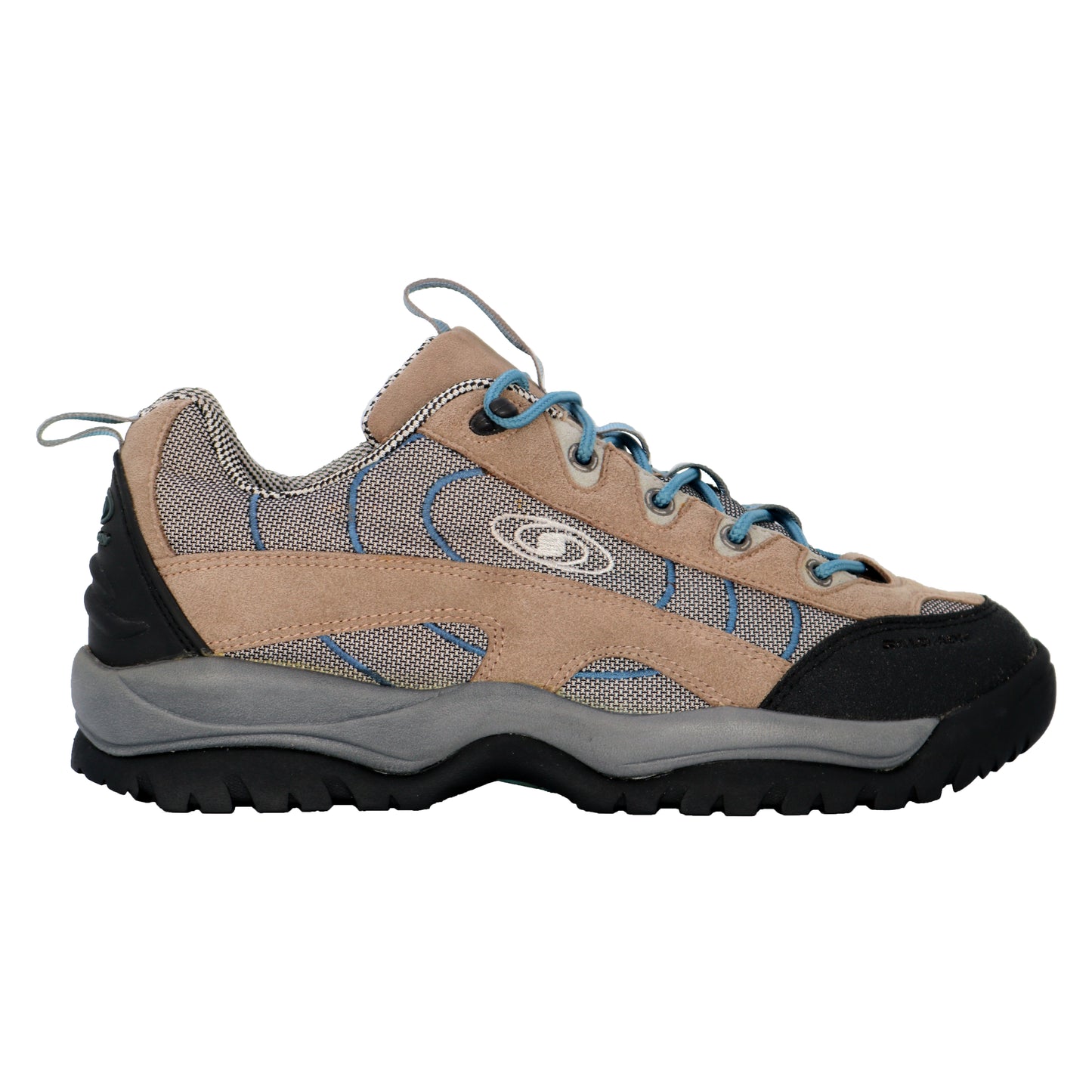 Salomon Inco Low - Size 12 US