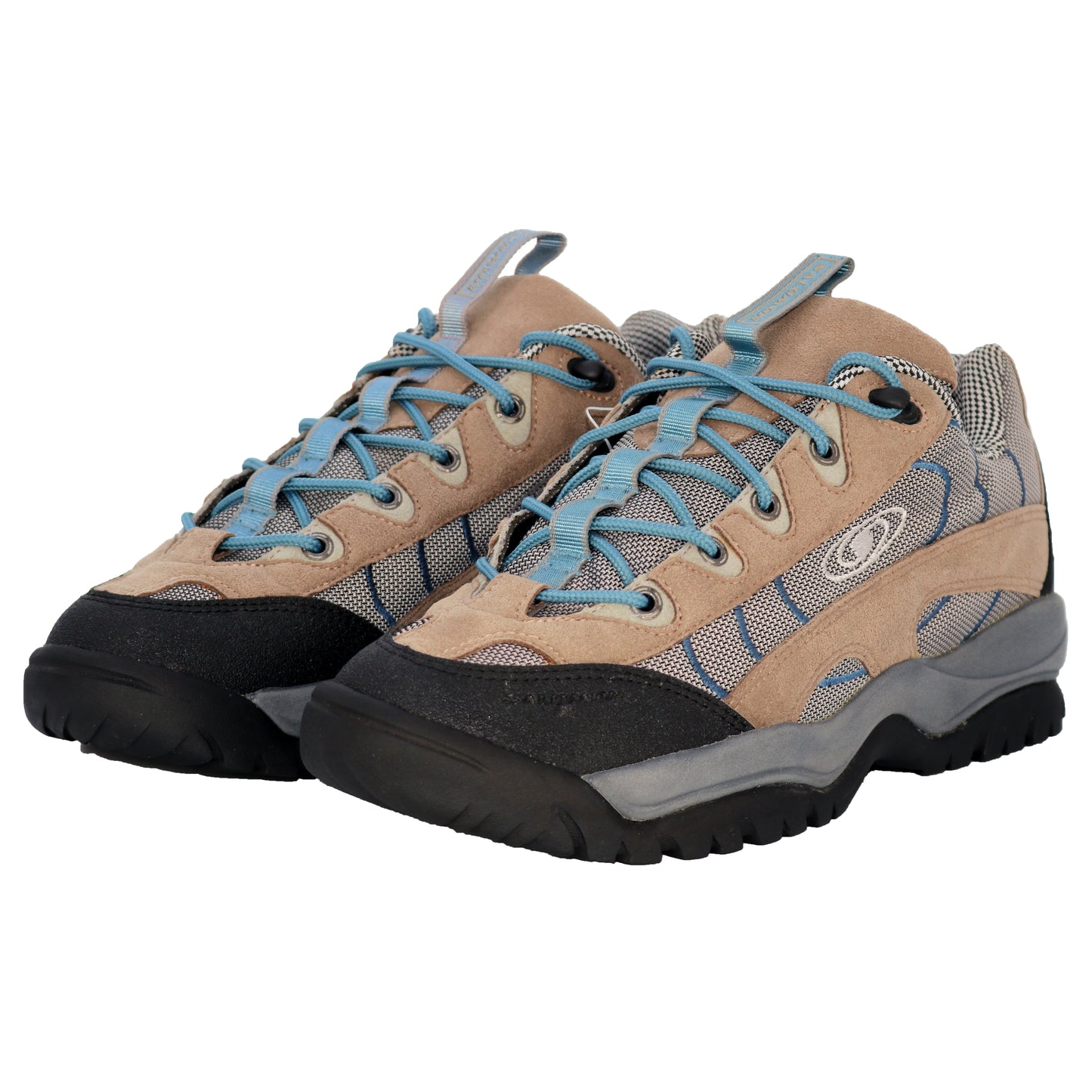 Salomon Inco Low - Size 12 US