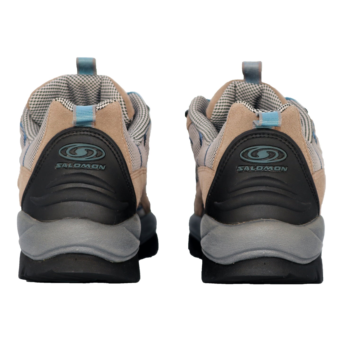 Salomon Inco Low - Size 12 US