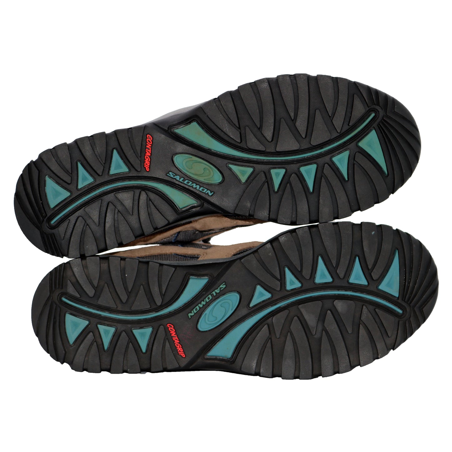 Salomon Inco Low - Size 12 US