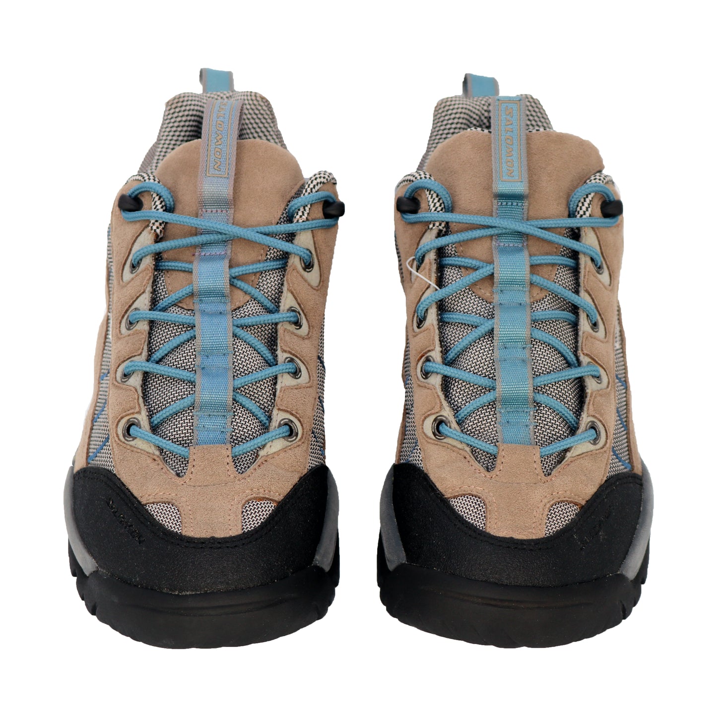 Salomon Inco Low - Size 12 US