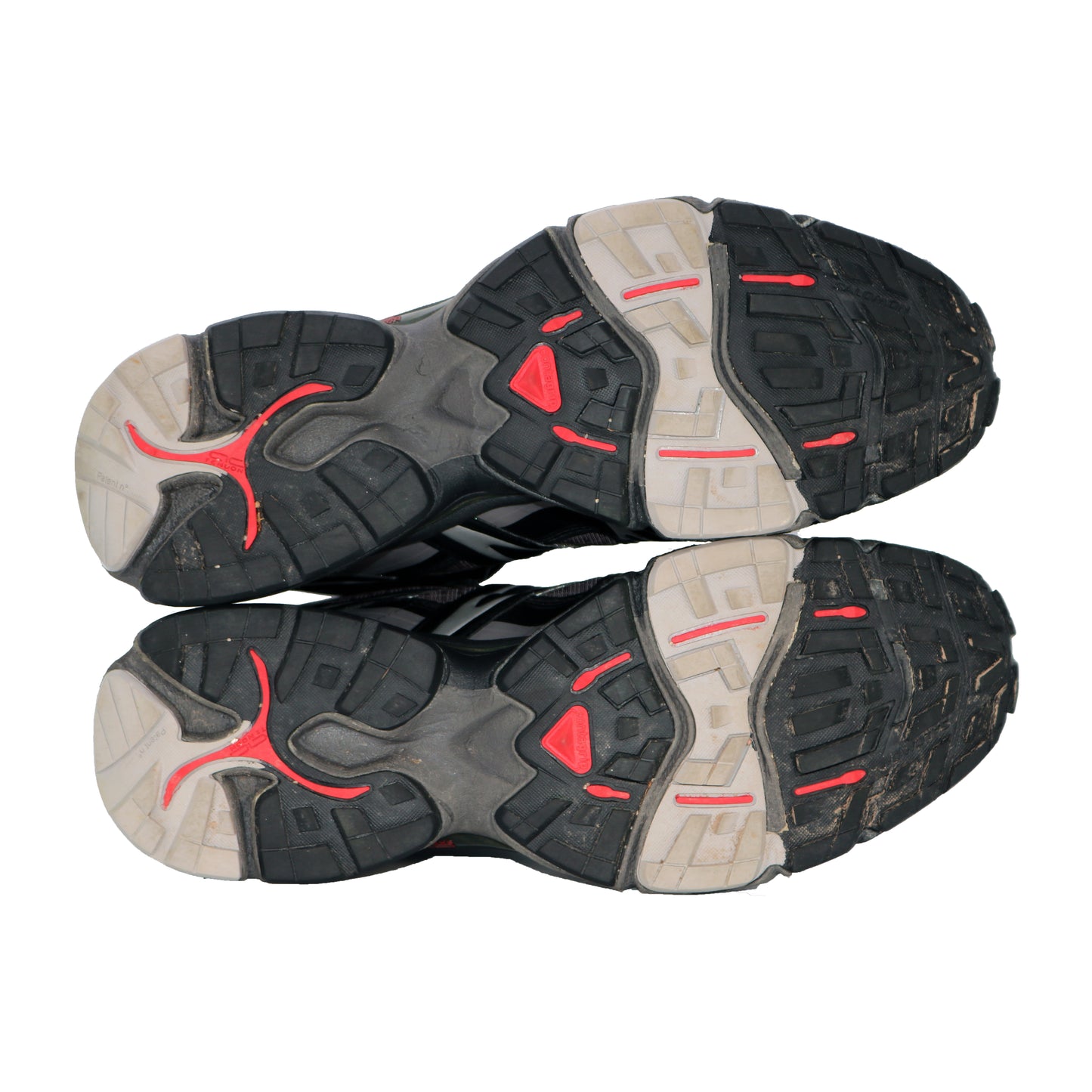 Salomon XT Wings Sky GTX - Size 11.5 US