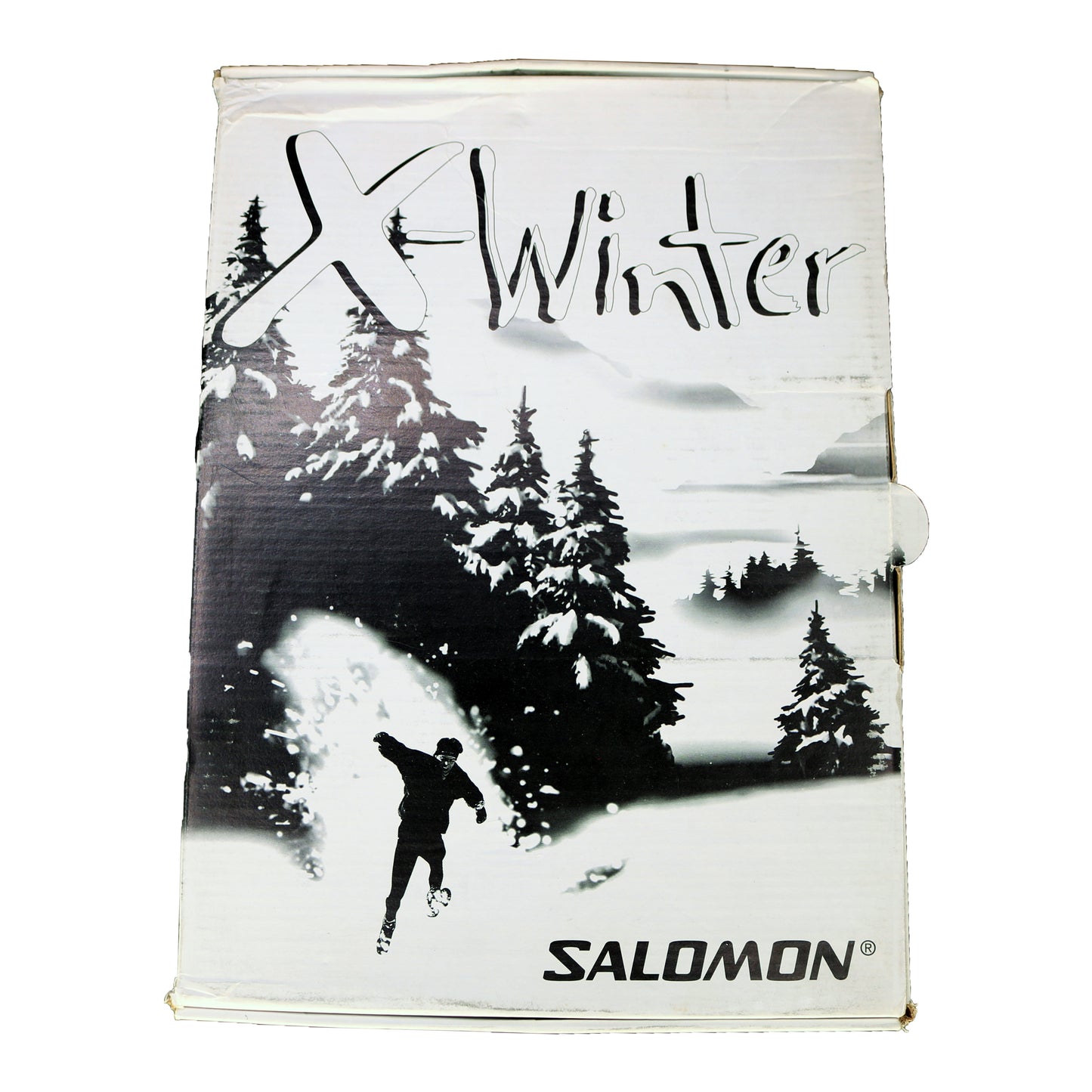 Salomon Snow Clog - Size 8 US