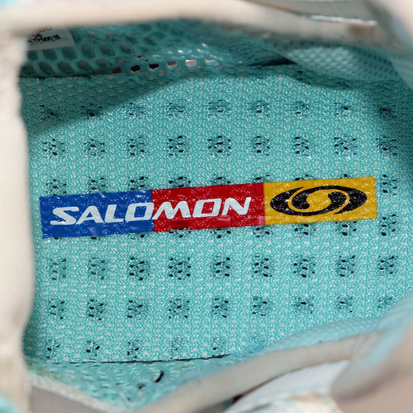 Salomon Karma W - Size W 11 US