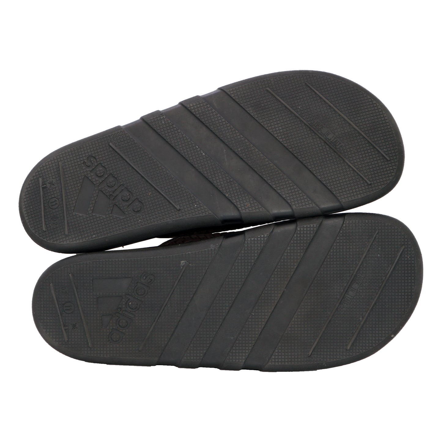 Adidas Adiclog - Size 11 US