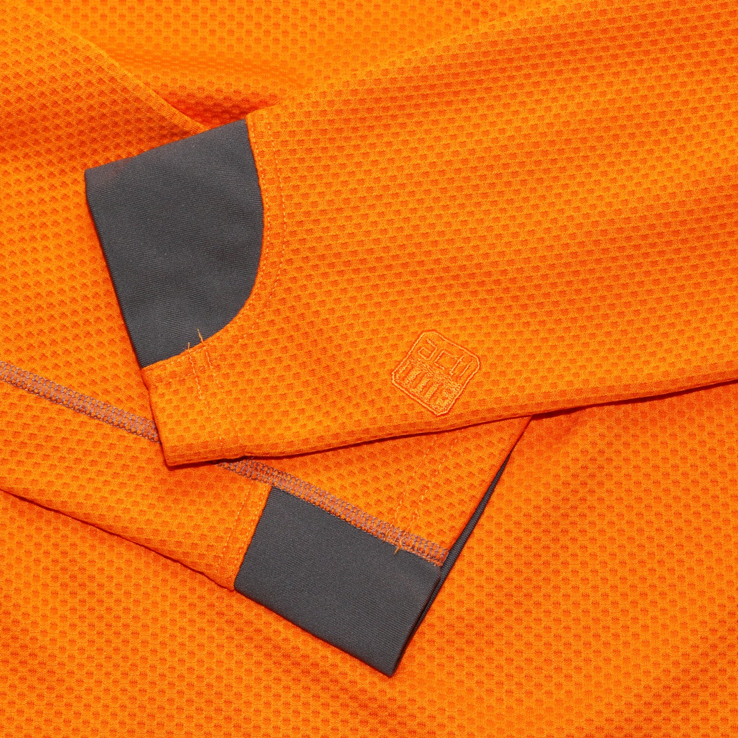 Salomon Motomesh Crew Jersey