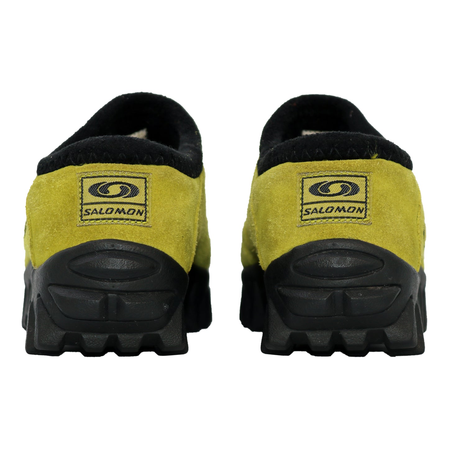 Salomon Snow Clog - Size W 8 US