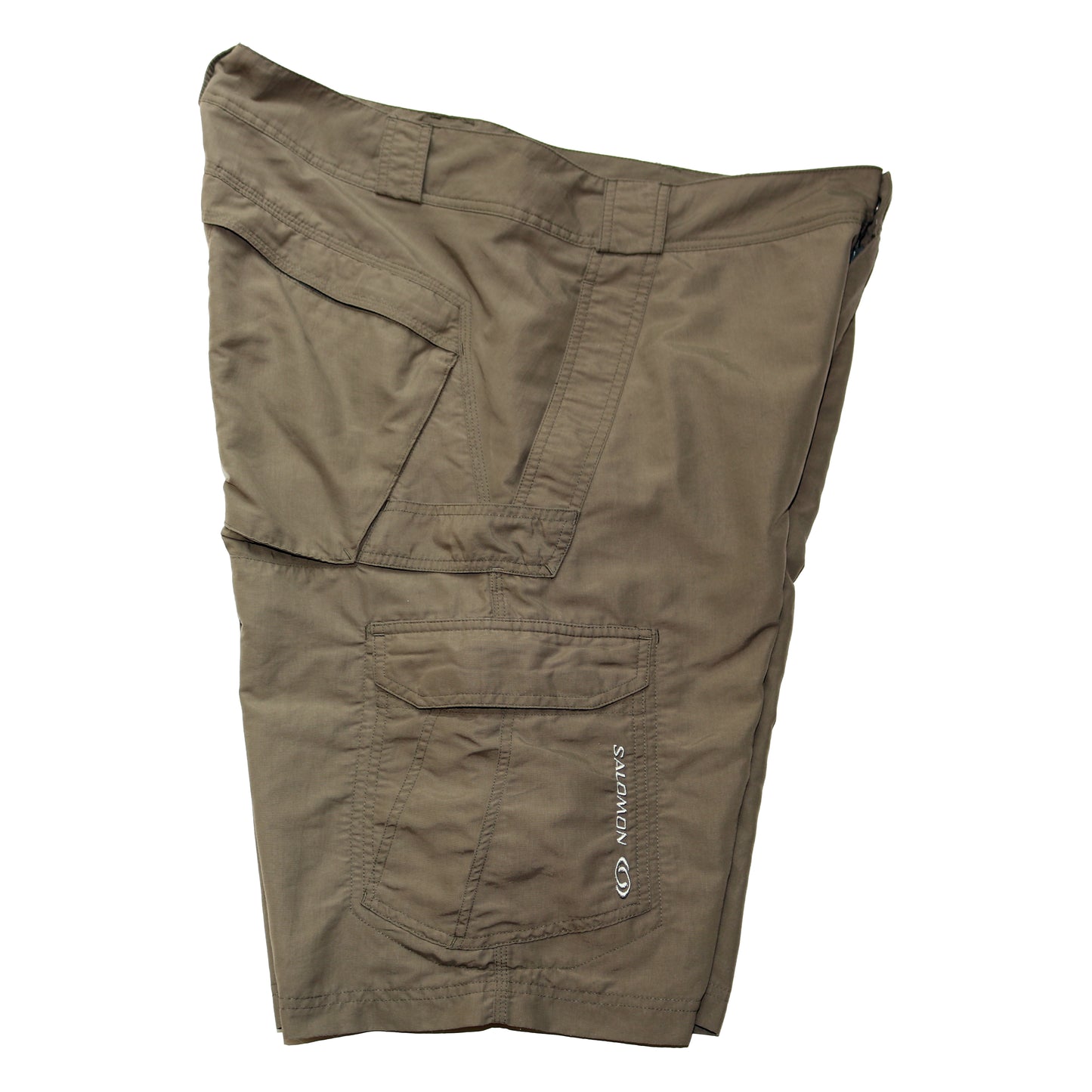 Salomon Cargo Shorts