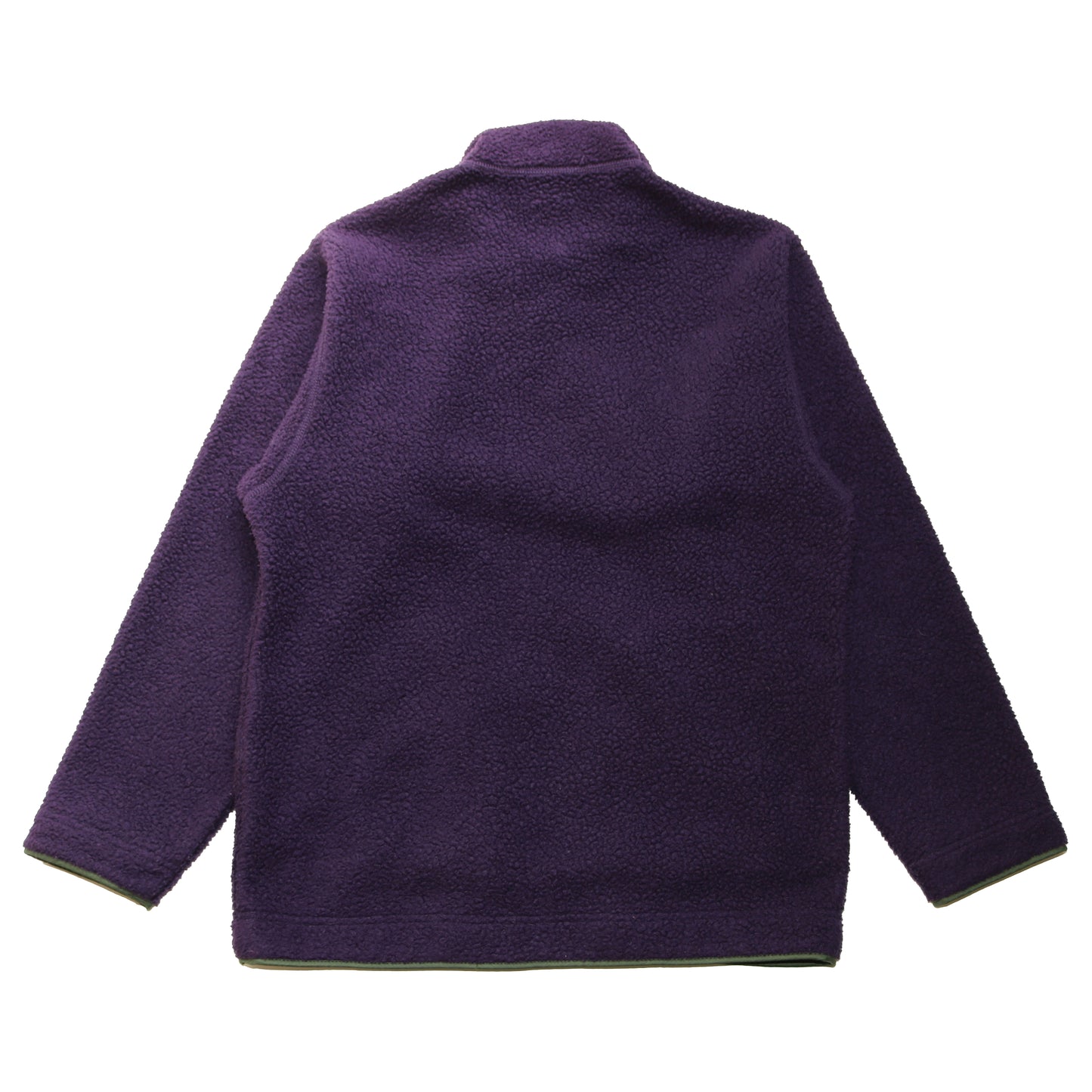 Patagonia Deep Pile Snap-T