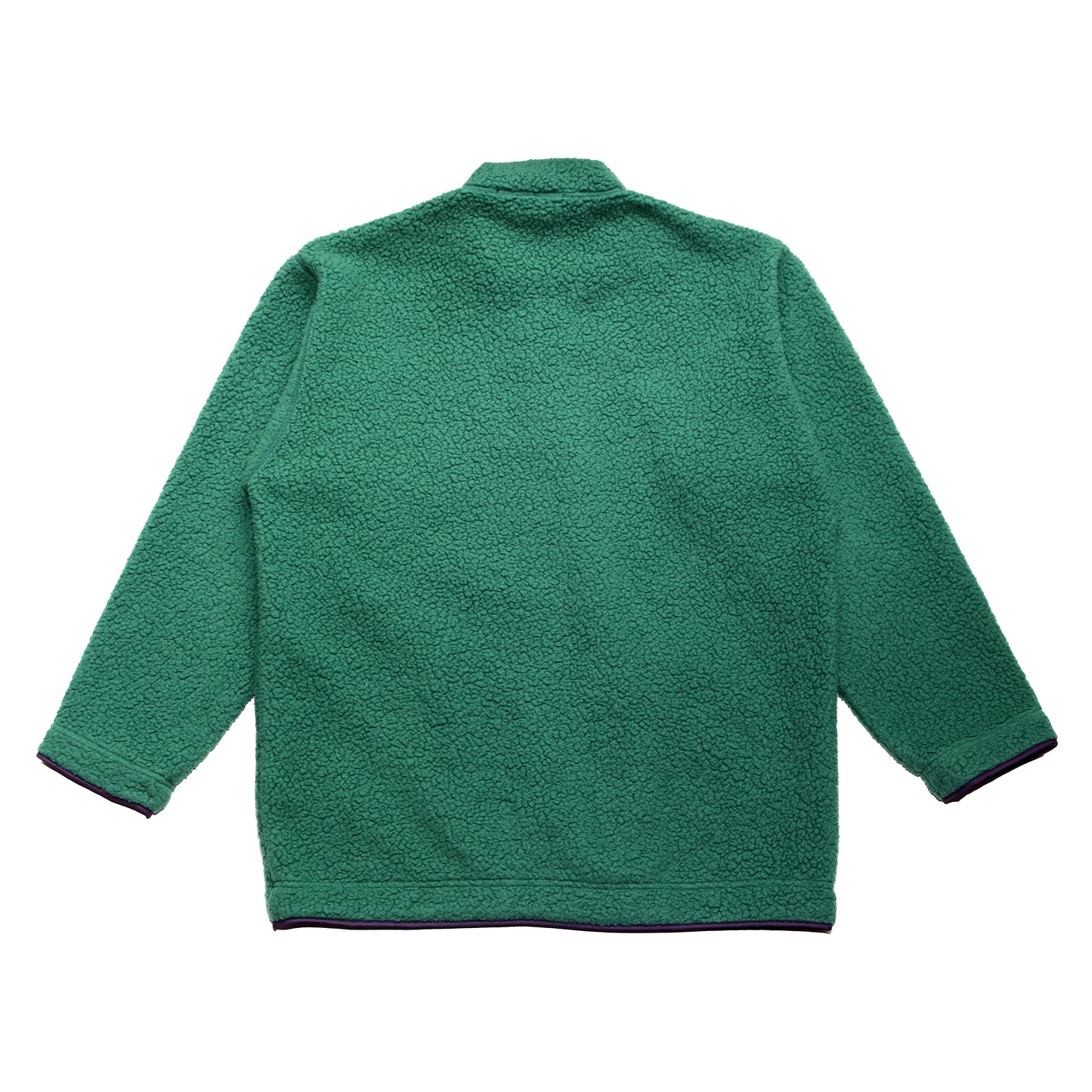Patagonia Deep Pile Snap-T