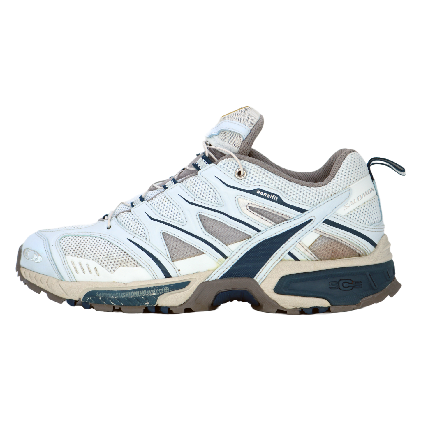 Salomon SCS Trail Pro - Size W 8 US