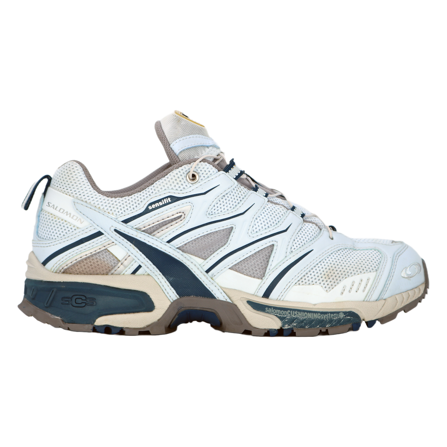Salomon SCS Trail Pro - Size W 8 US