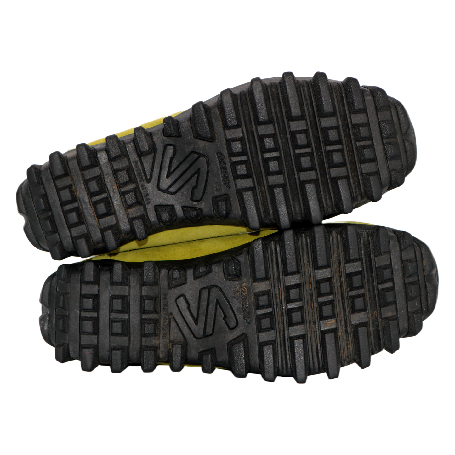 Salomon Snow Clog - Size W 8 US