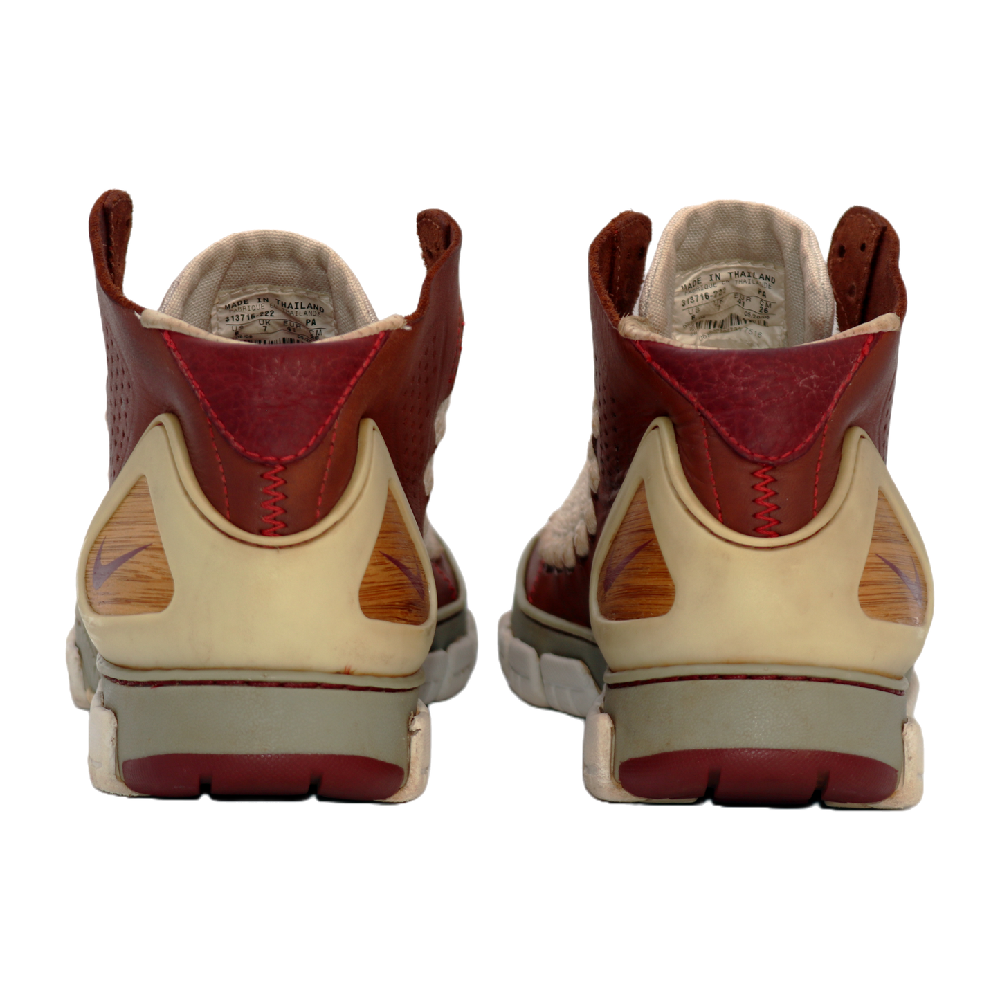 Nike Considered 2k5 - Size 8 US