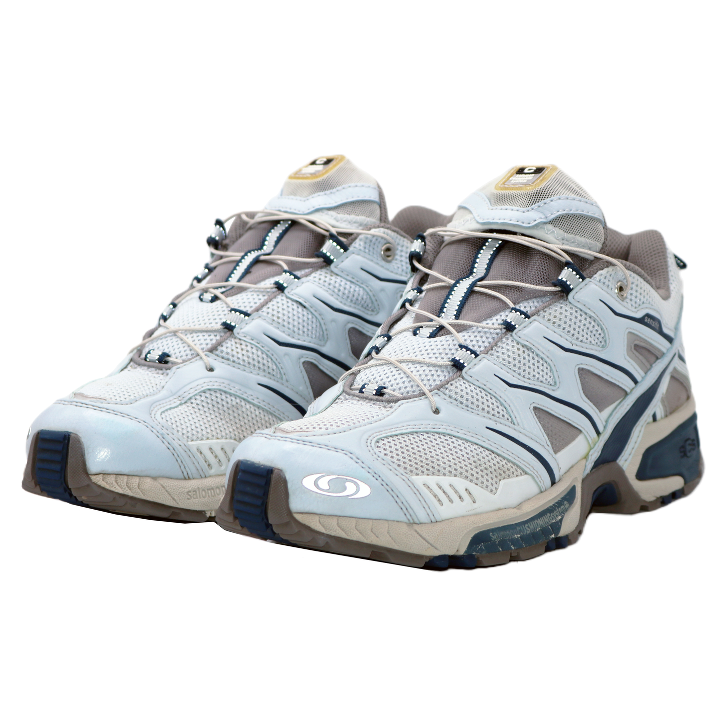 Salomon SCS Trail Pro - Size W 8 US