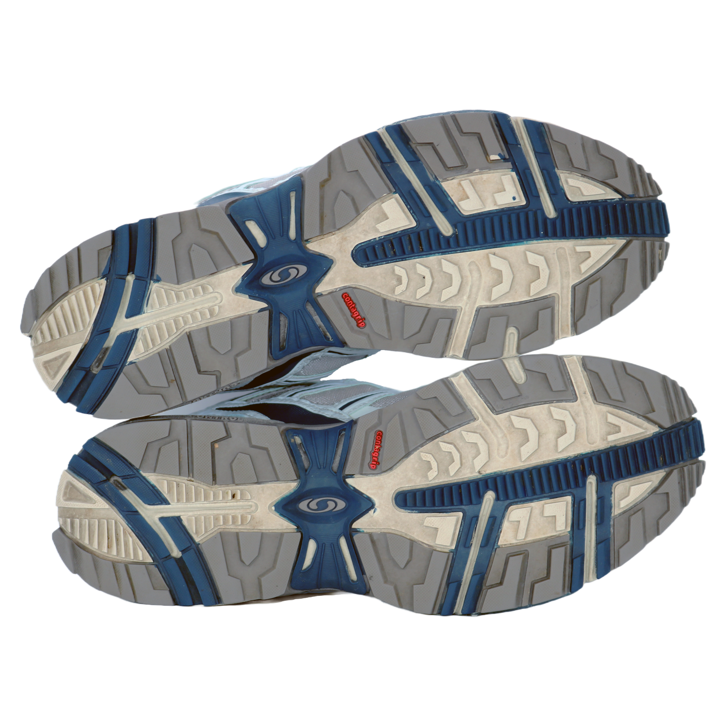 Salomon SCS Trail Pro - Size W 8 US