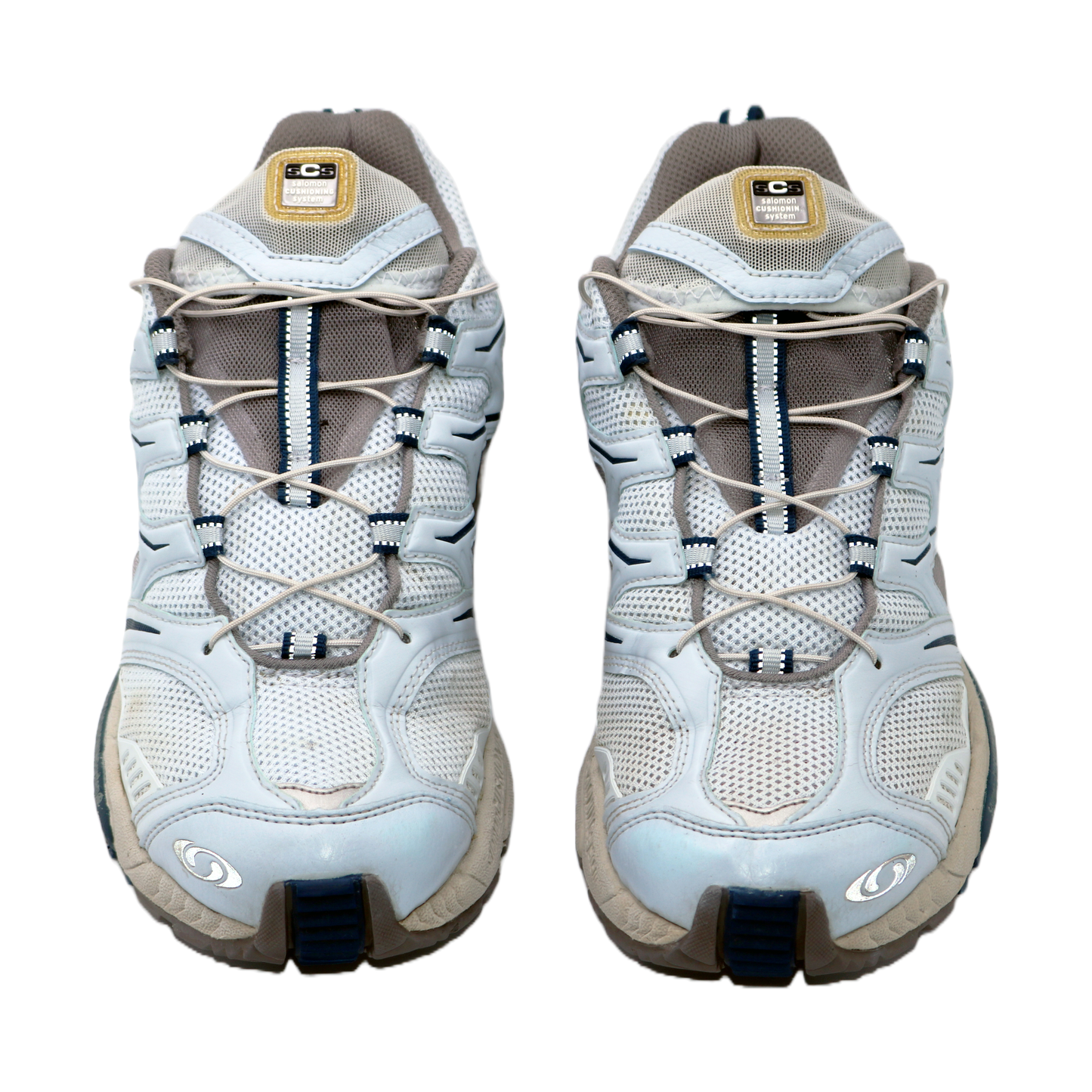 Salomon SCS Trail Pro - Size W 8 US