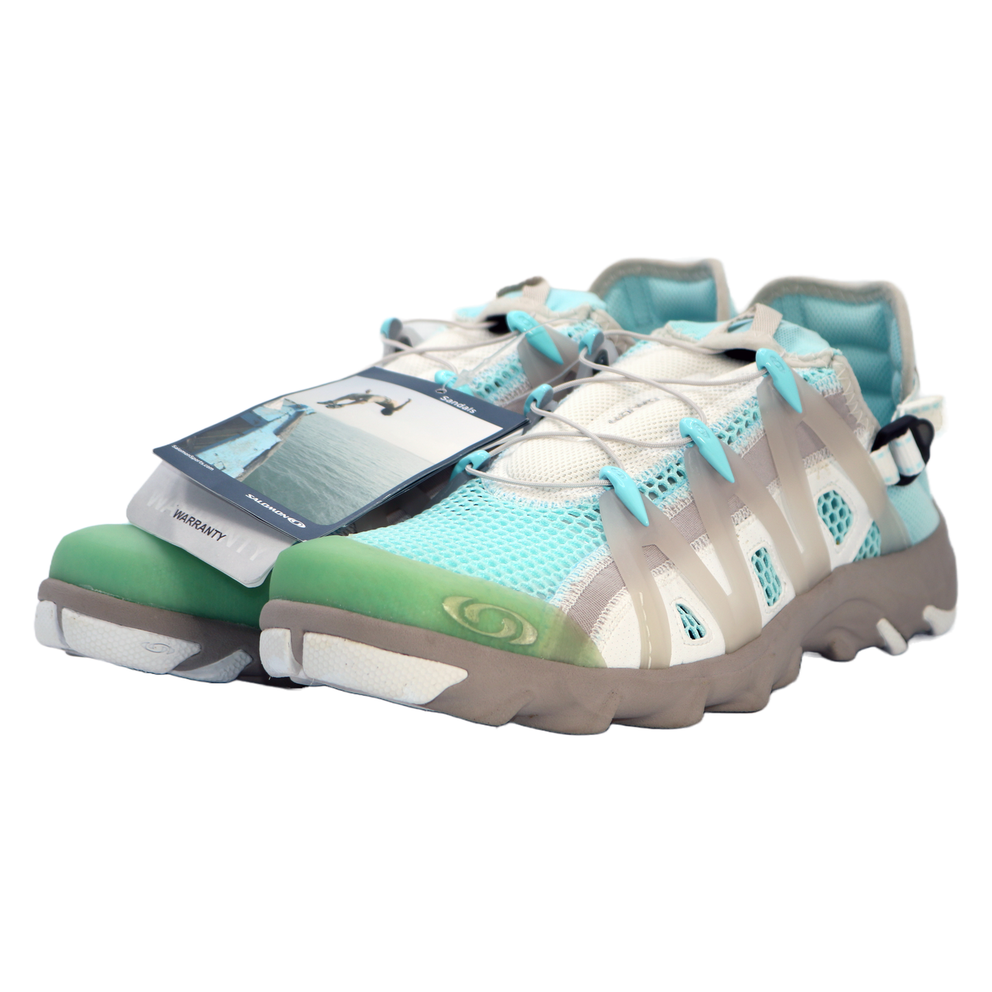 Salomon Karma W - Size W 11 US