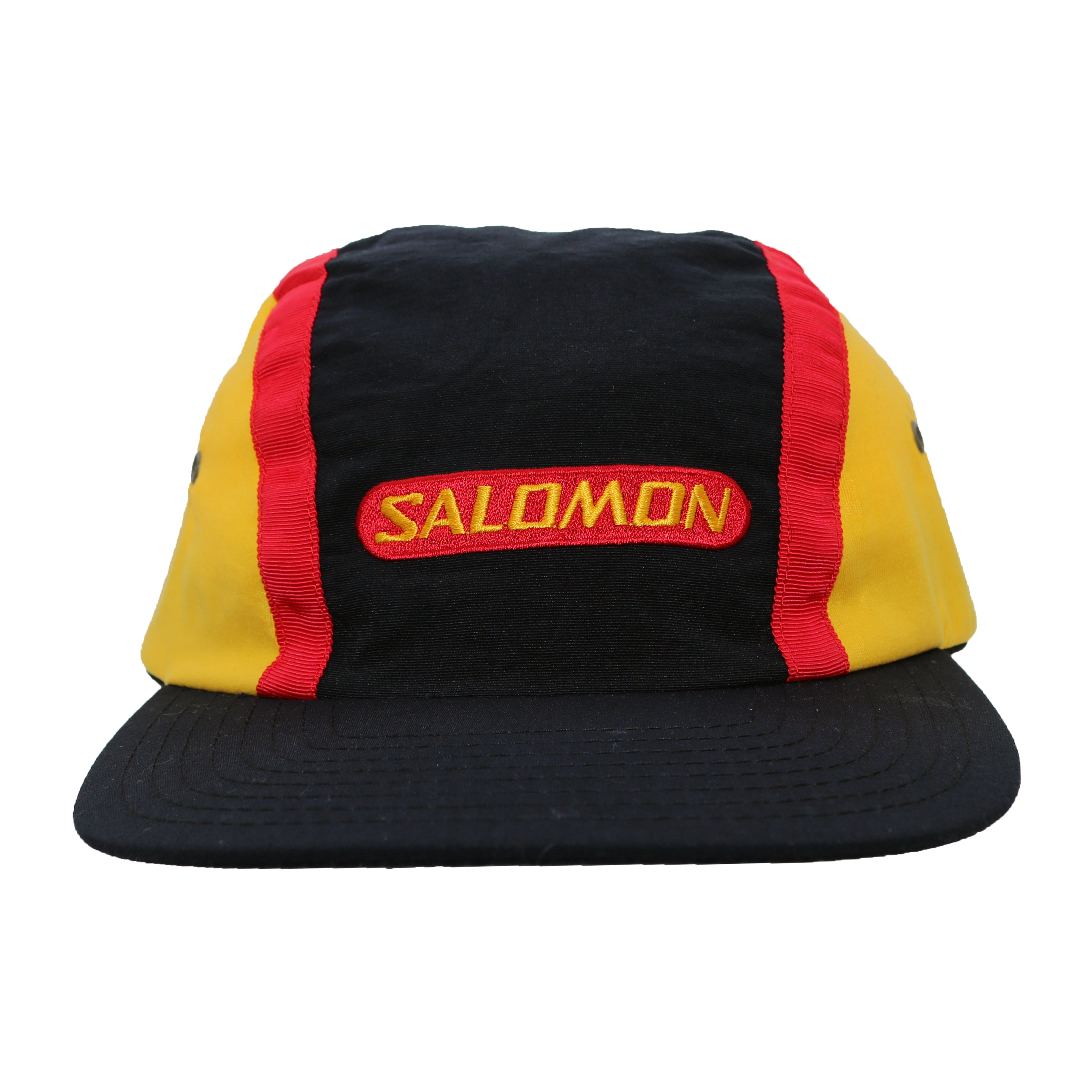 Salomon Nylon Cap Sample – Vortex Supply LLC