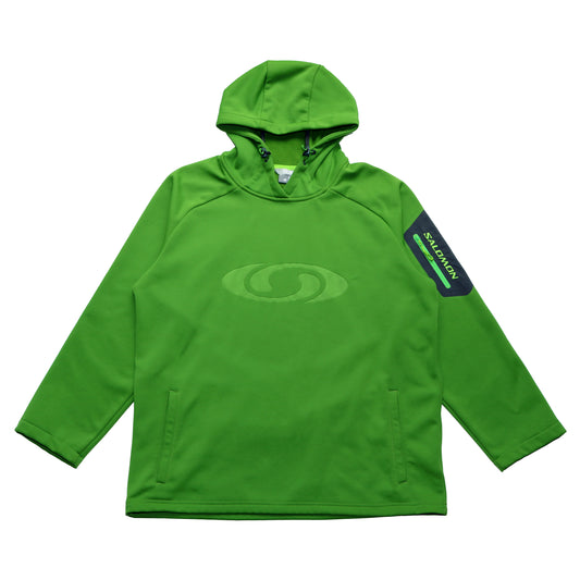 Salomon Acti Therm Hoodie