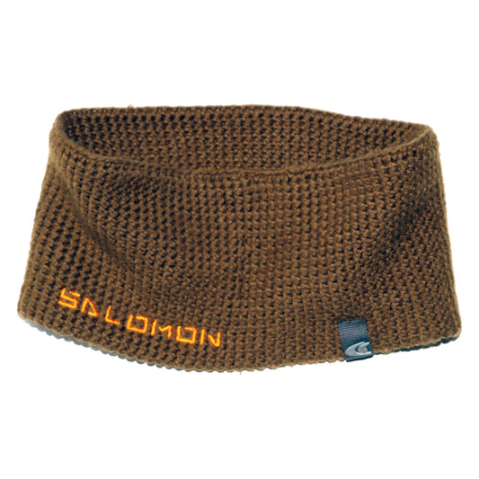 Salomon Crocheted Headband