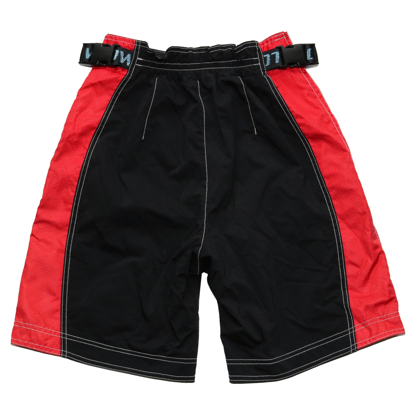 Salomon Co JP Side Zip Belted Shorts