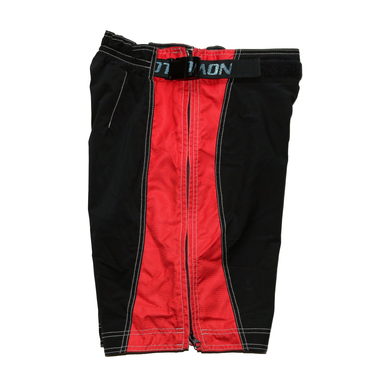 Salomon Co JP Side Zip Belted Shorts