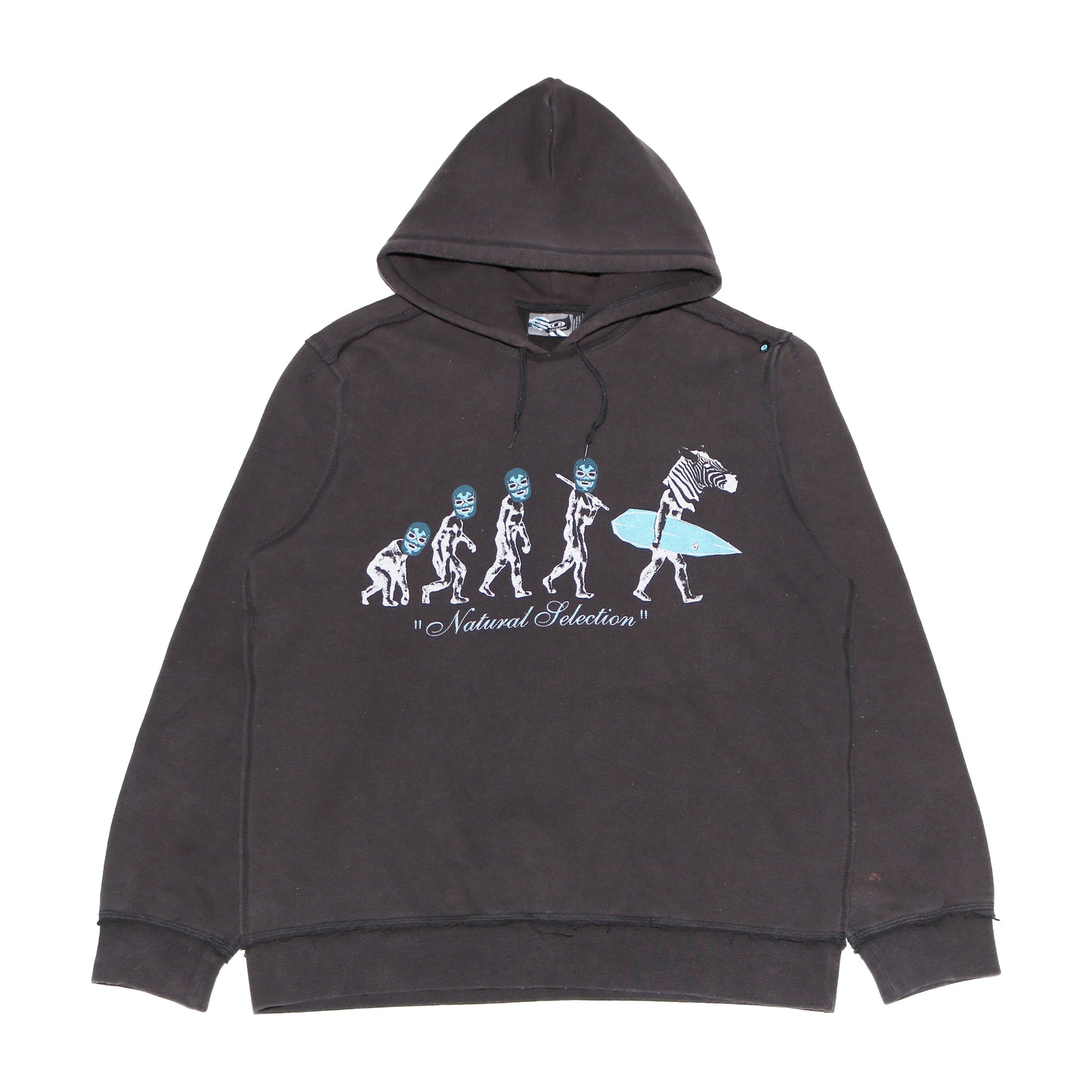 Salomon S-Core "Natural Selection" Hoodie