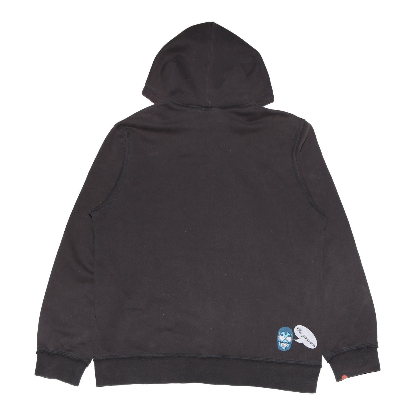 Salomon S-Core "Natural Selection" Hoodie