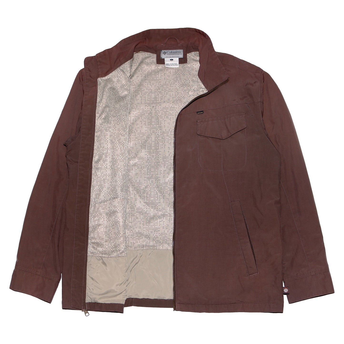 Columbia Convert Work Jacket