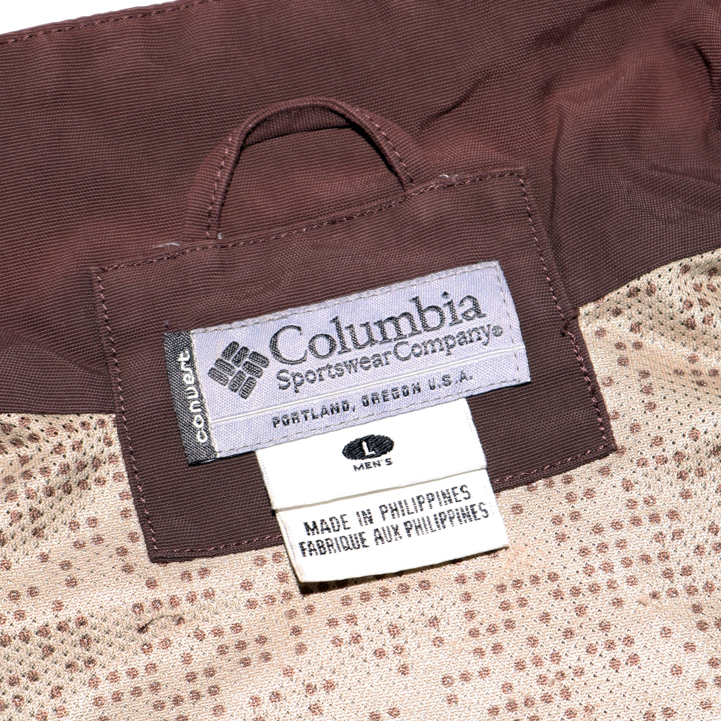 Columbia Convert Work Jacket