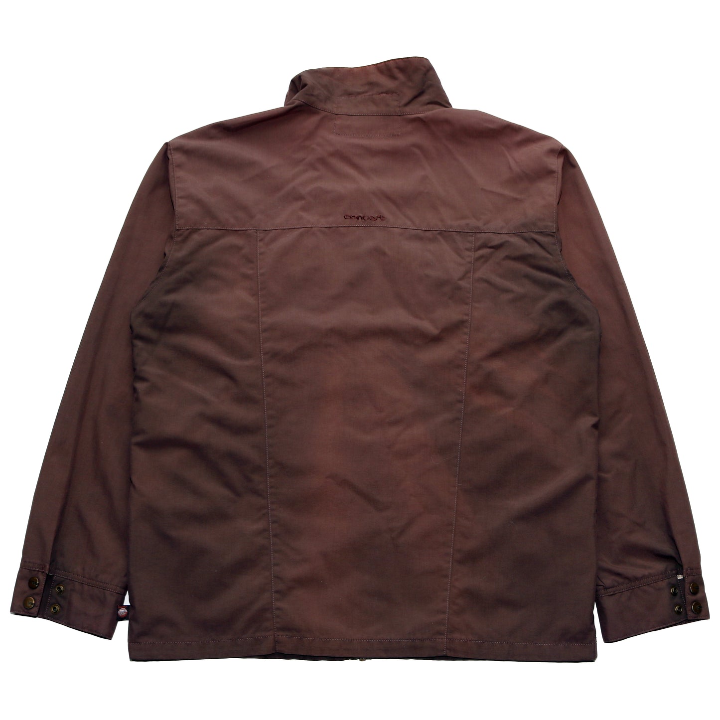 Columbia Convert Work Jacket