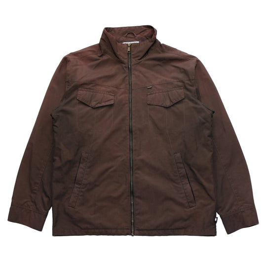 Columbia Convert Work Jacket