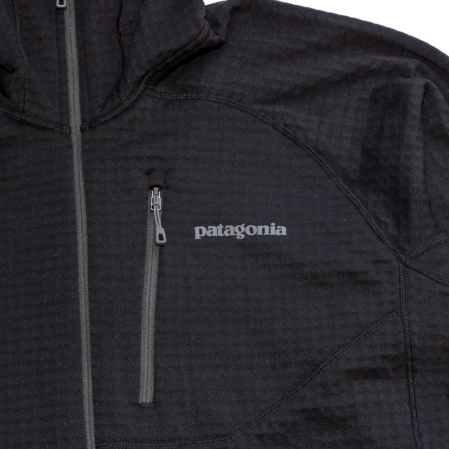 Patagonia R1 Regulator Hooded Fleece Pullover