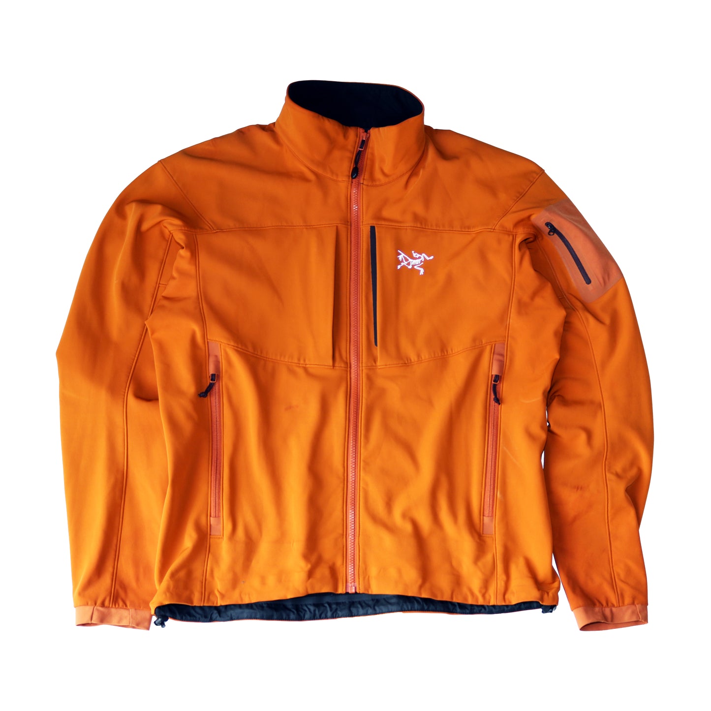 Arc'Teryx Gamma MX Soft Shell