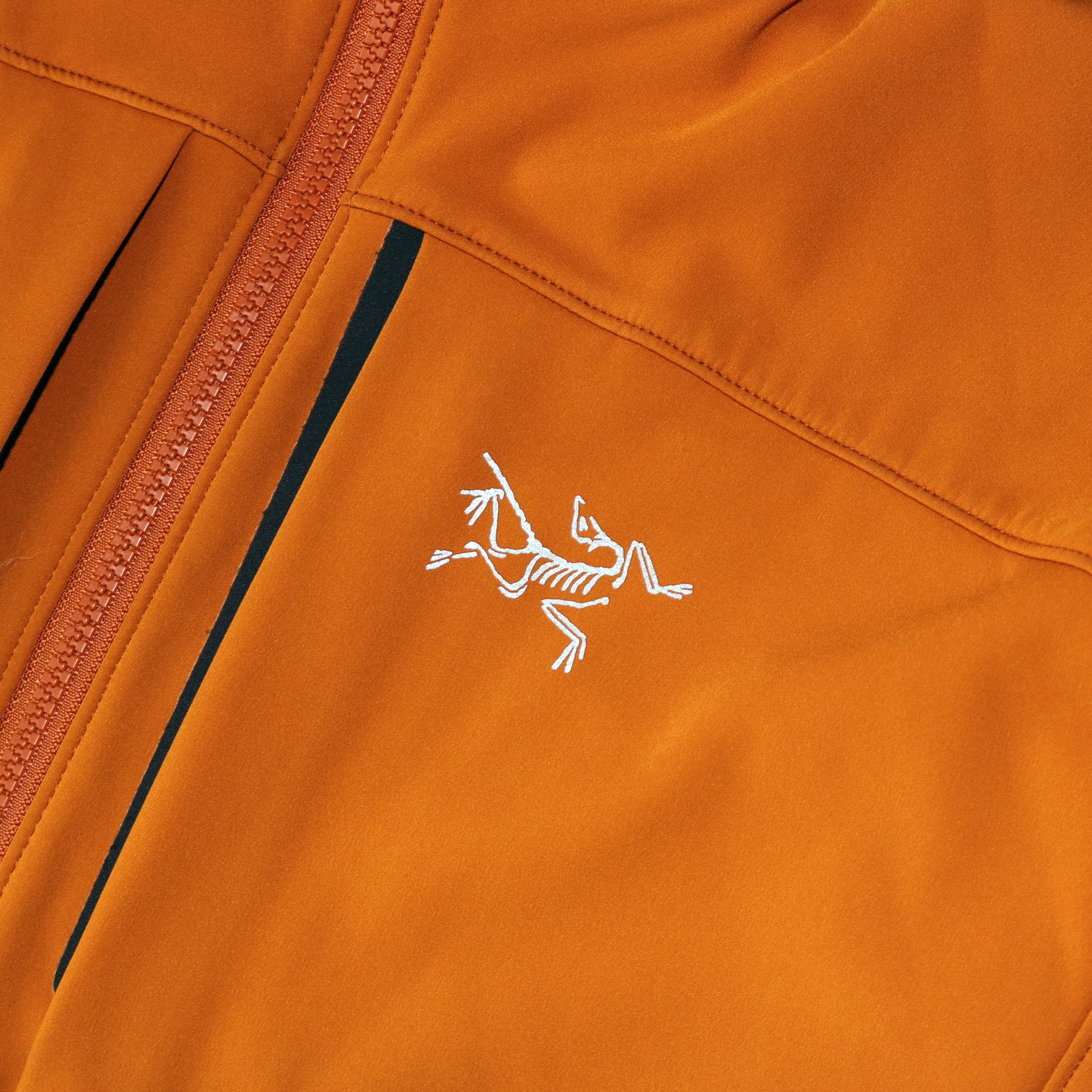 Arc'Teryx Gamma MX Soft Shell