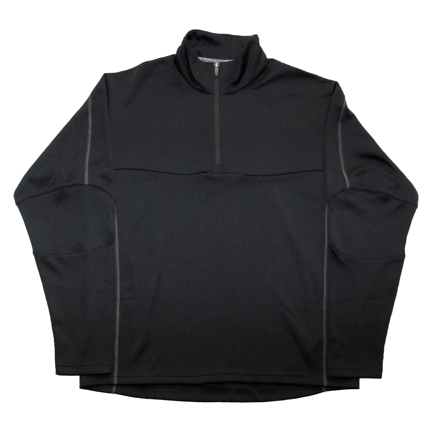 Salomon Motomesh 1/4 Zip Pullover