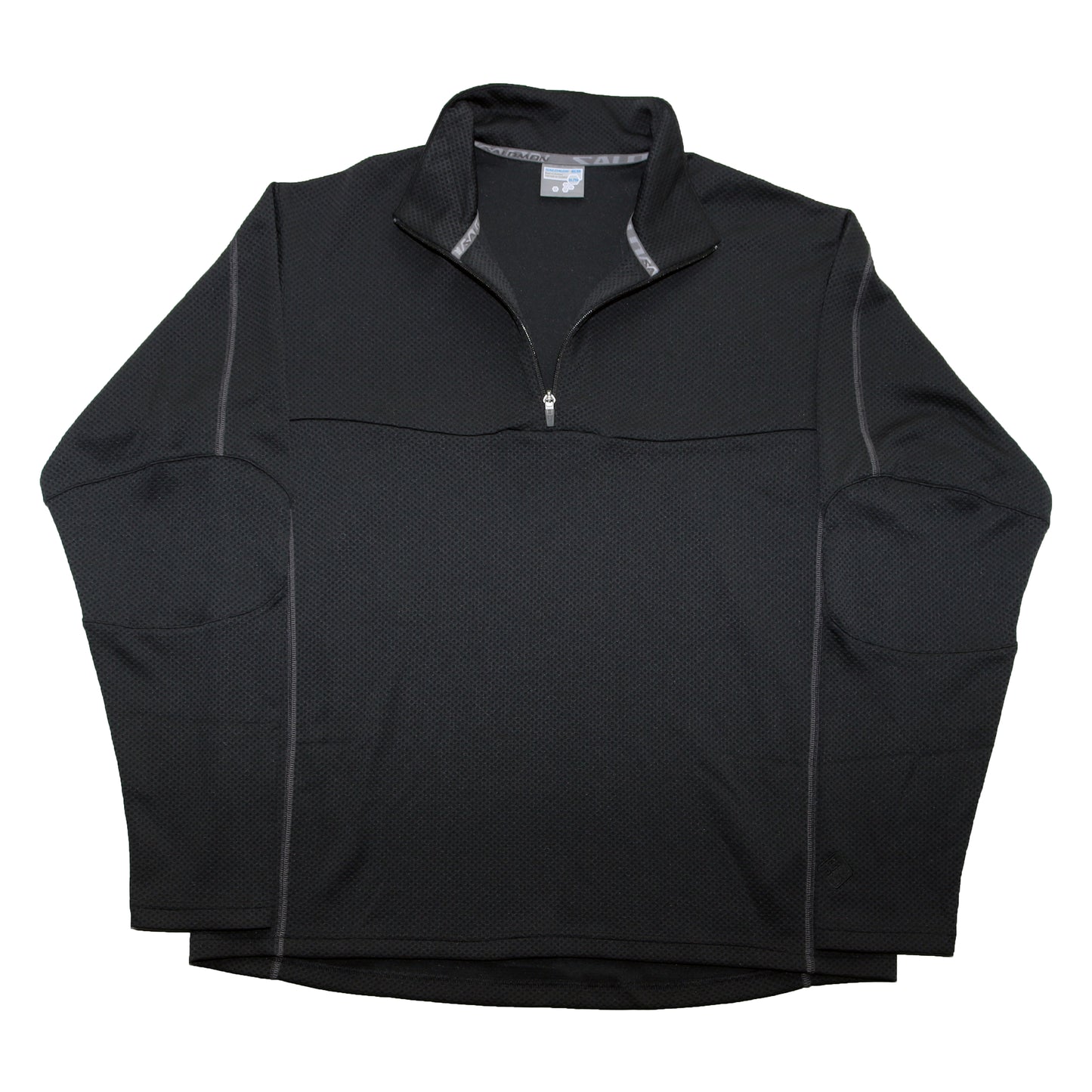 Salomon Motomesh 1/4 Zip Pullover