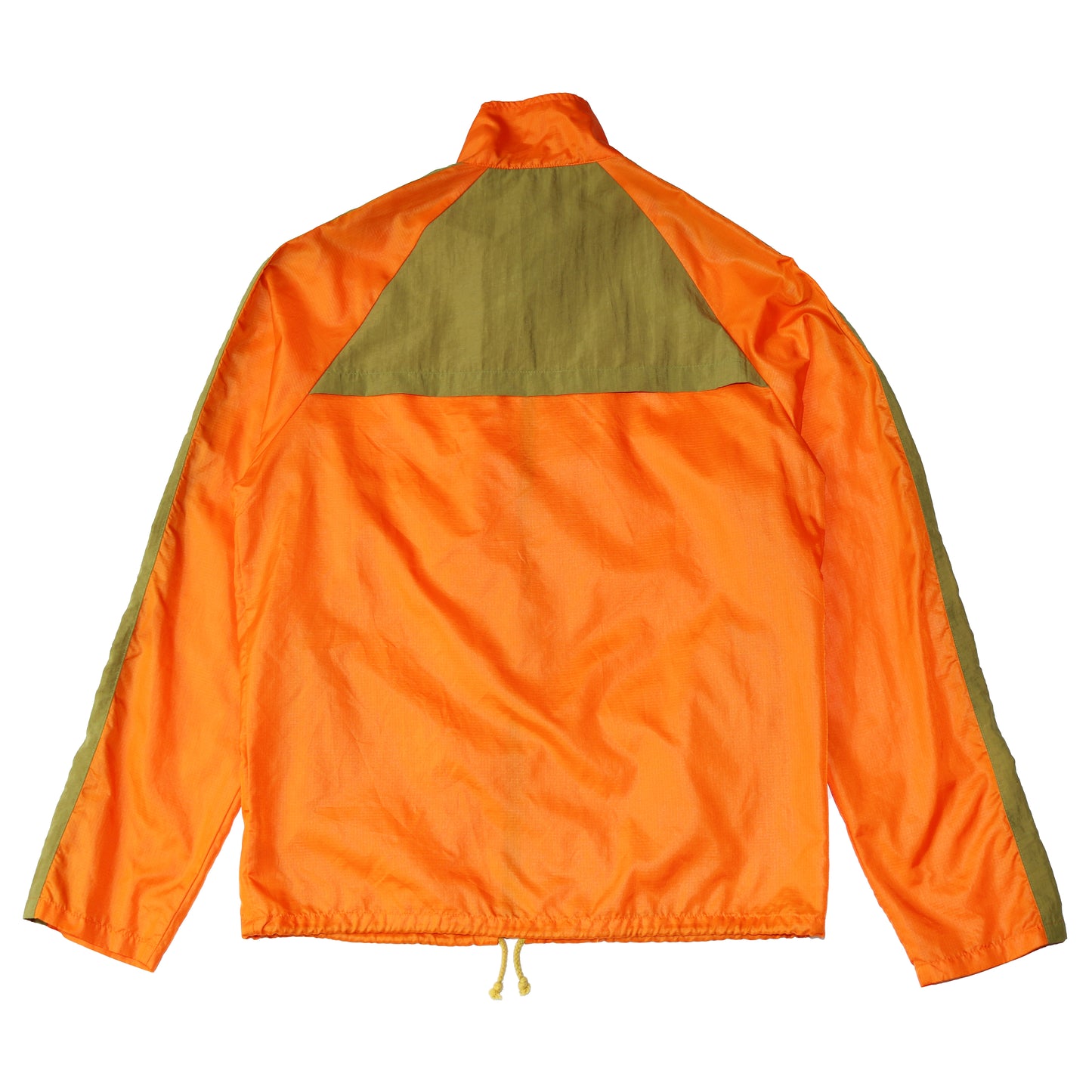 NOVA by Tony Melillo Windbreaker Jacket