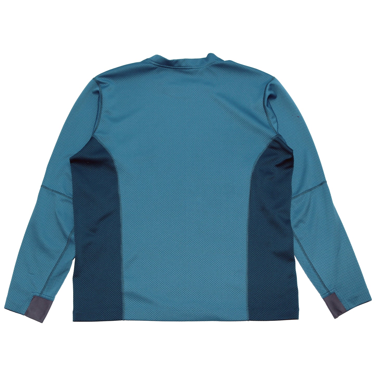 Salomon Motomesh Crew Jersey