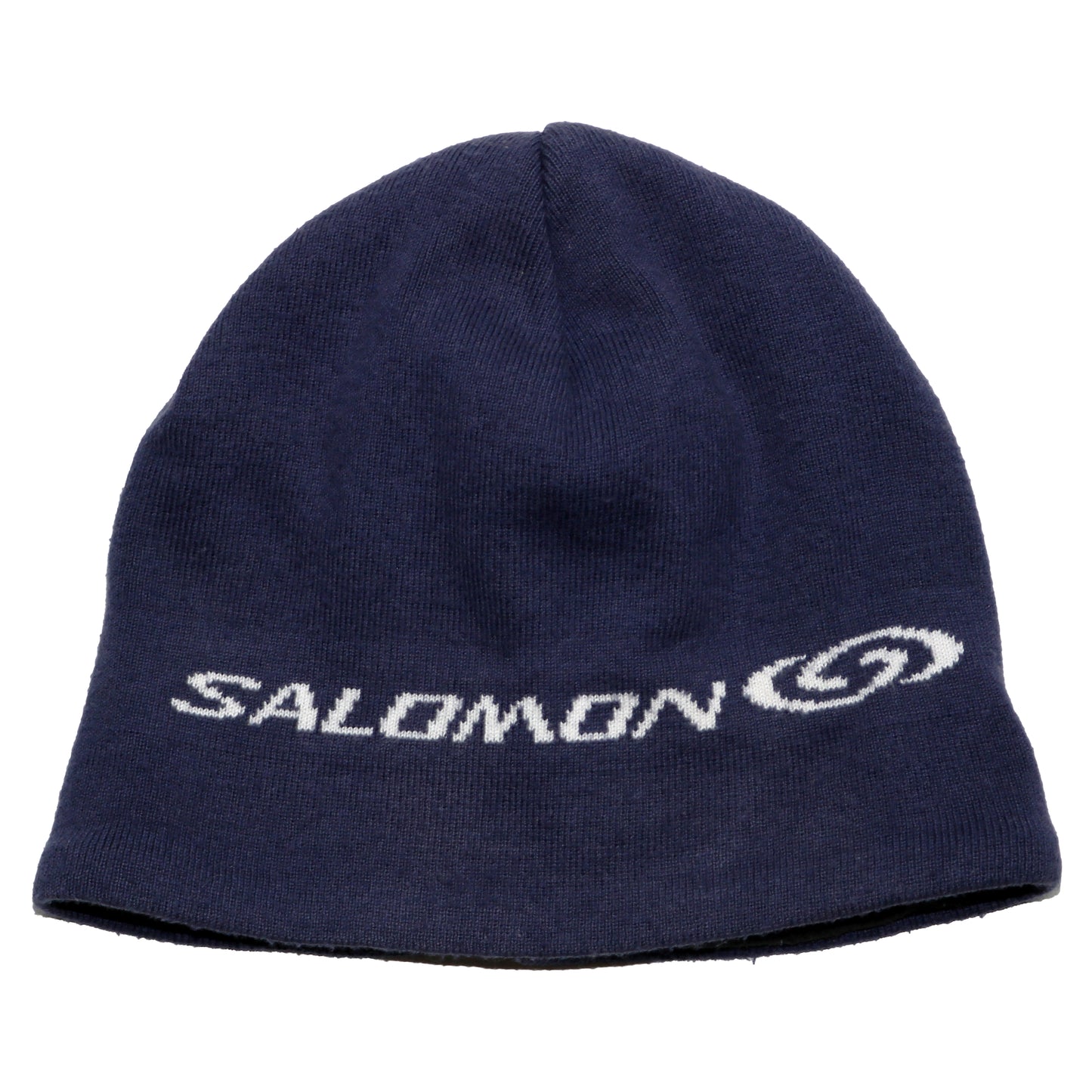 Salomon Logo Skully