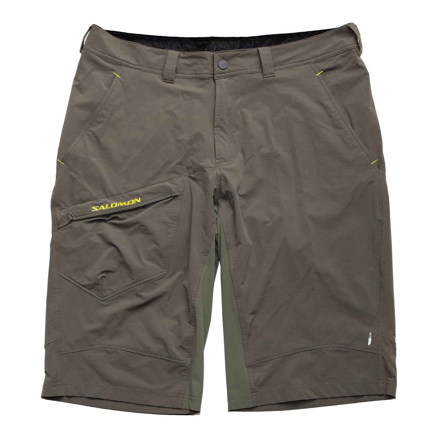 Salomon Acti-Lite Cargo Shorts